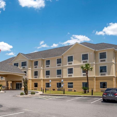 Comfort Inn & Suites Marianna I-10 Zewnętrze zdjęcie