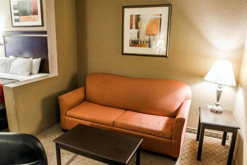 Comfort Inn & Suites Marianna I-10 Zewnętrze zdjęcie