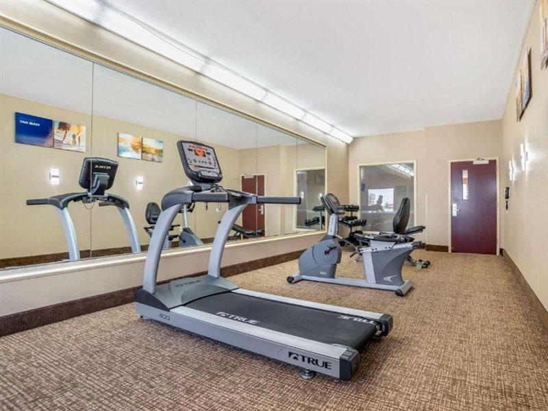 Comfort Inn & Suites Marianna I-10 Zewnętrze zdjęcie