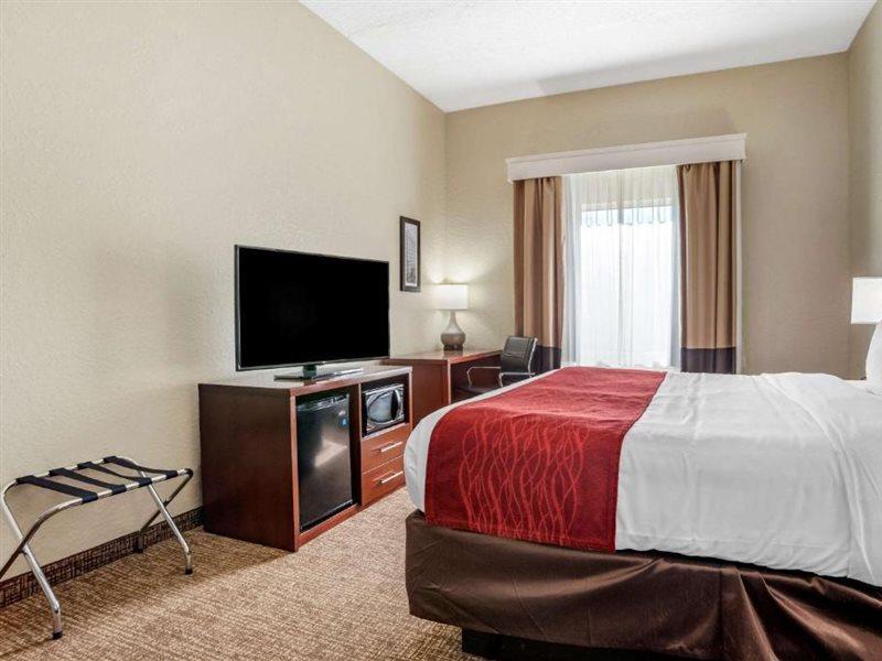 Comfort Inn & Suites Marianna I-10 Zewnętrze zdjęcie