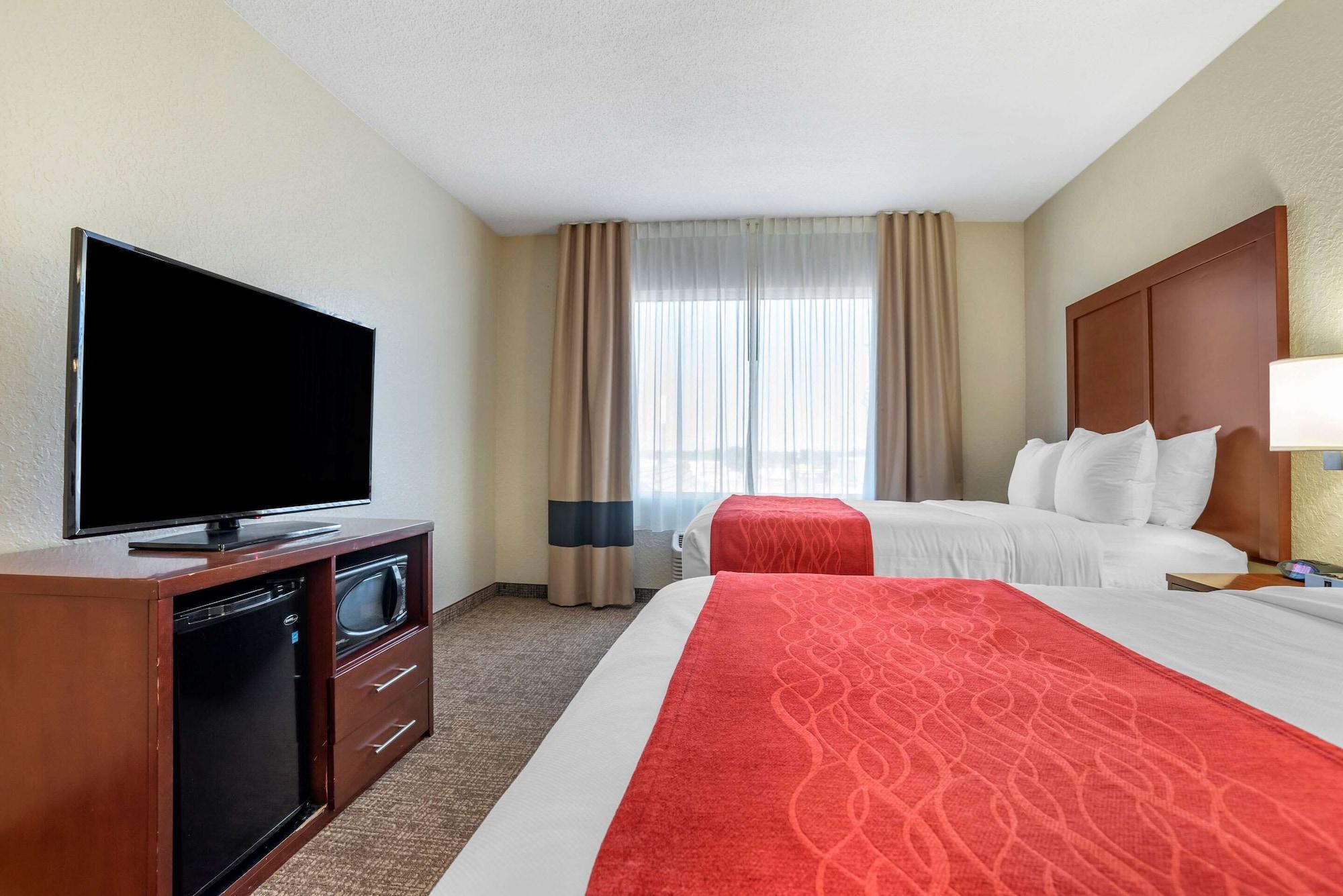Comfort Inn & Suites Marianna I-10 Zewnętrze zdjęcie