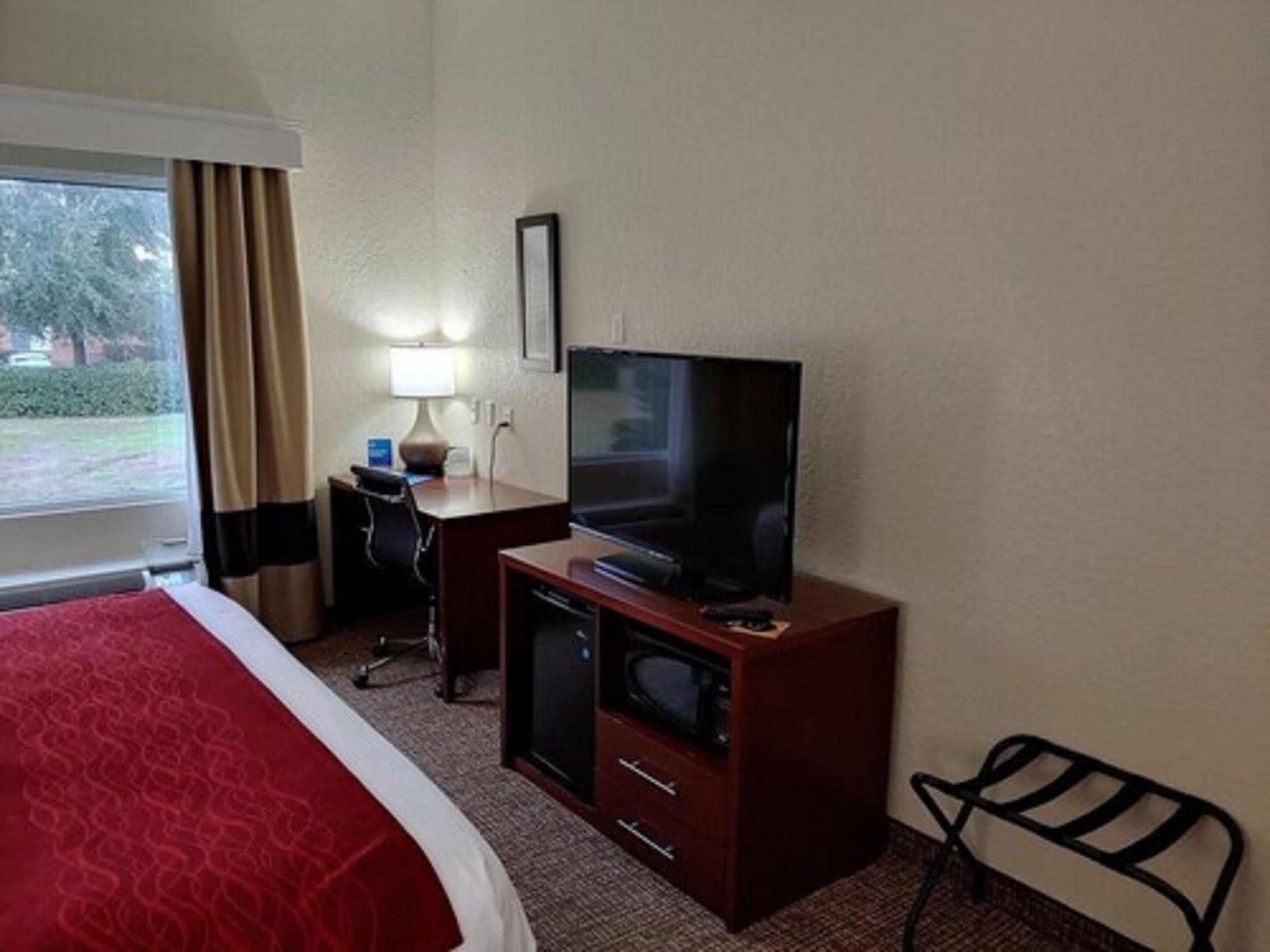 Comfort Inn & Suites Marianna I-10 Zewnętrze zdjęcie