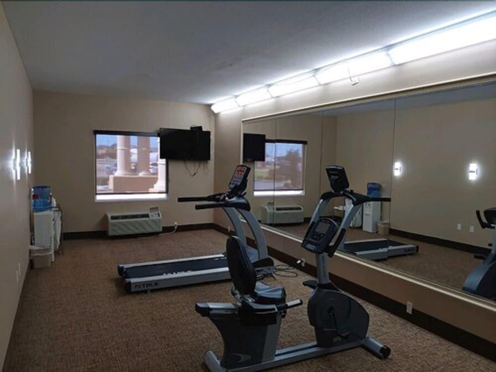 Comfort Inn & Suites Marianna I-10 Zewnętrze zdjęcie
