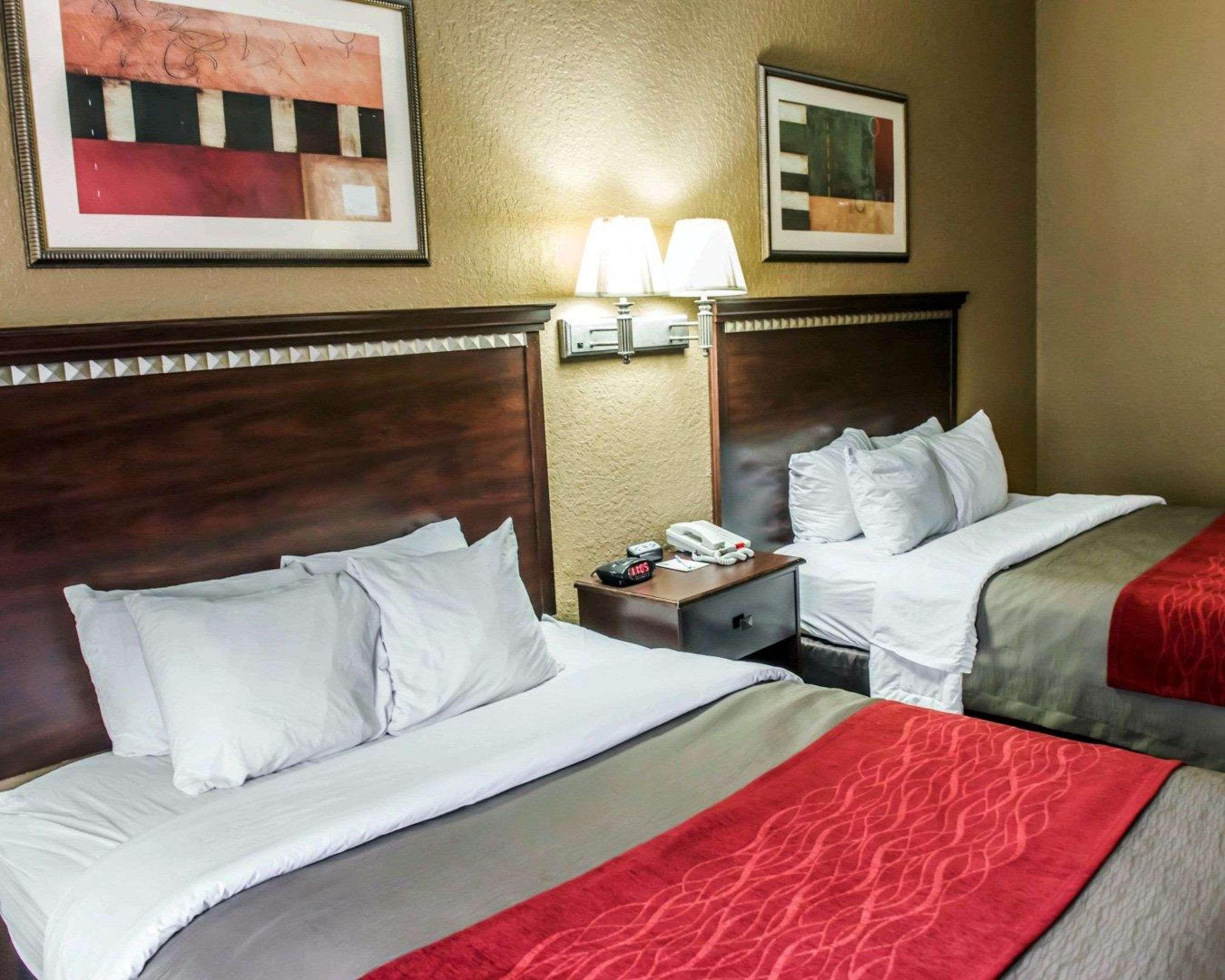 Comfort Inn & Suites Marianna I-10 Zewnętrze zdjęcie