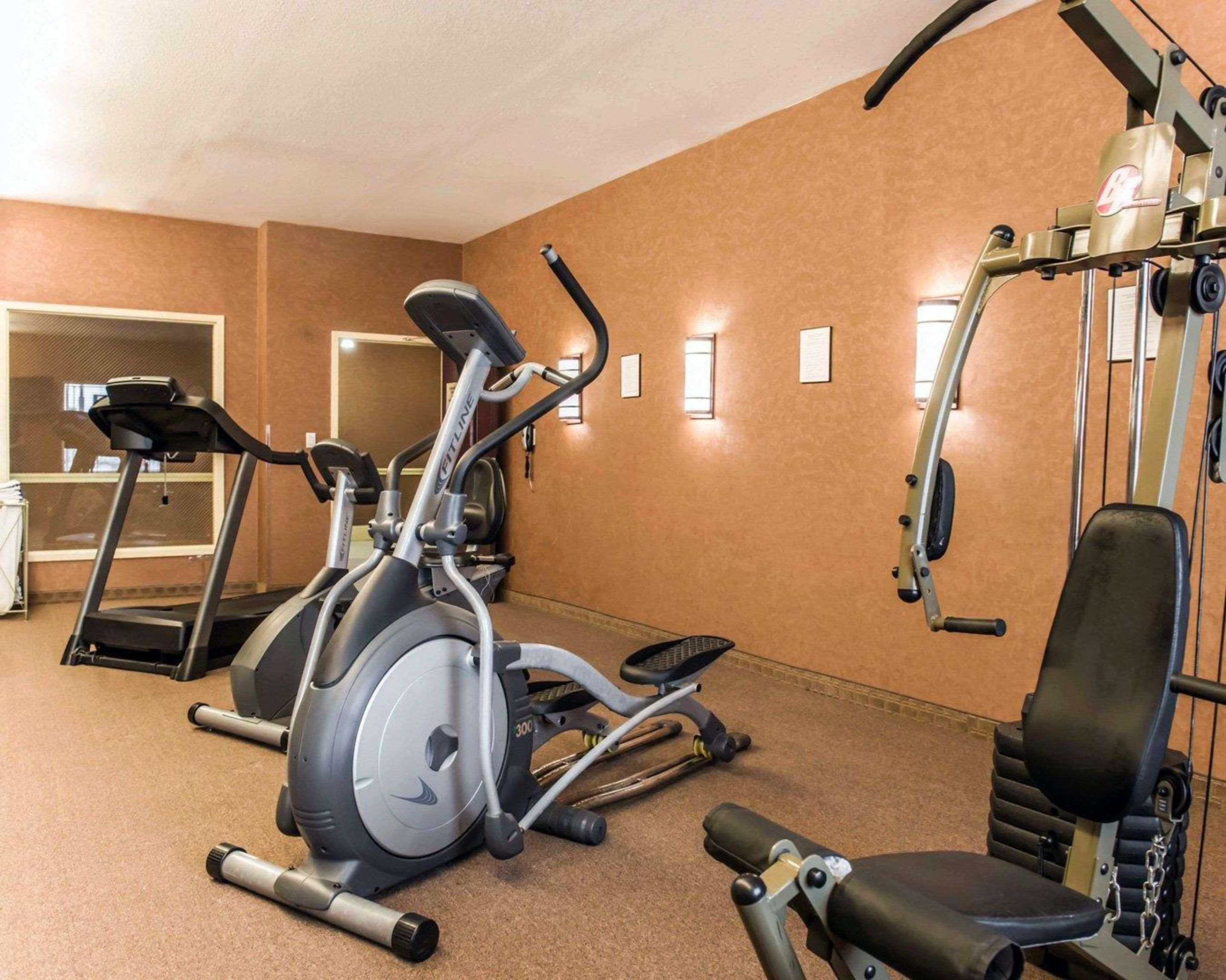 Comfort Inn & Suites Marianna I-10 Zewnętrze zdjęcie
