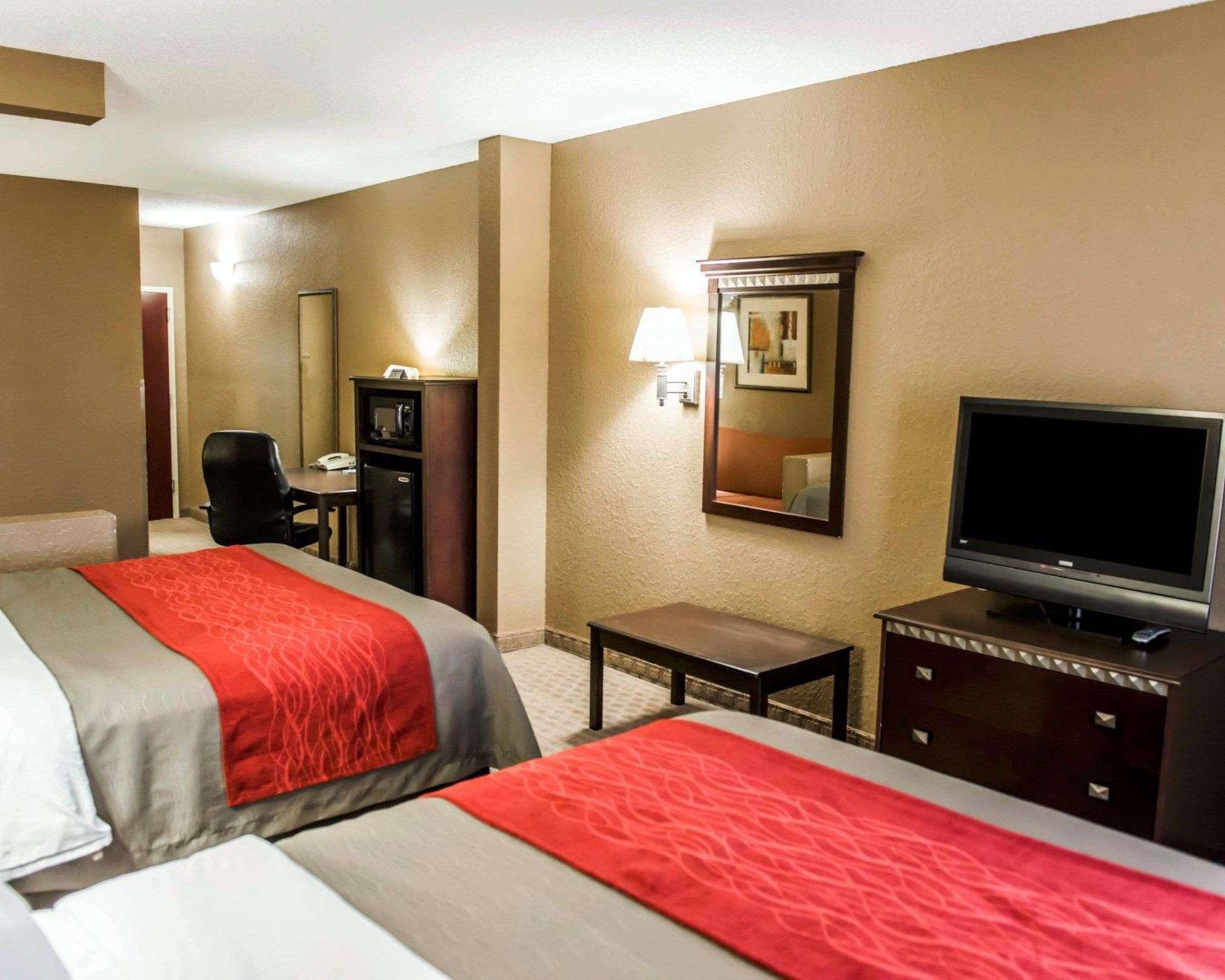 Comfort Inn & Suites Marianna I-10 Zewnętrze zdjęcie