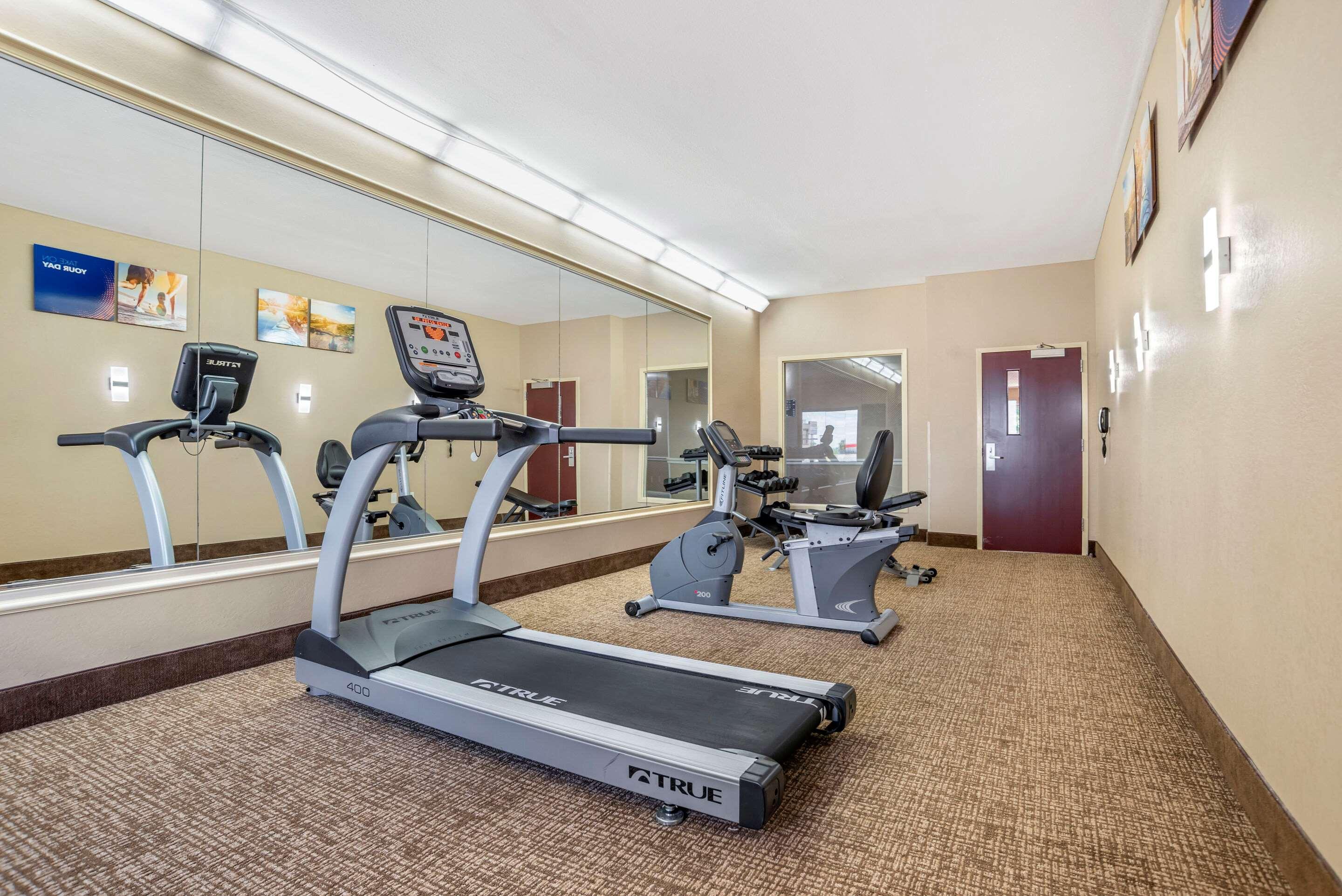 Comfort Inn & Suites Marianna I-10 Zewnętrze zdjęcie