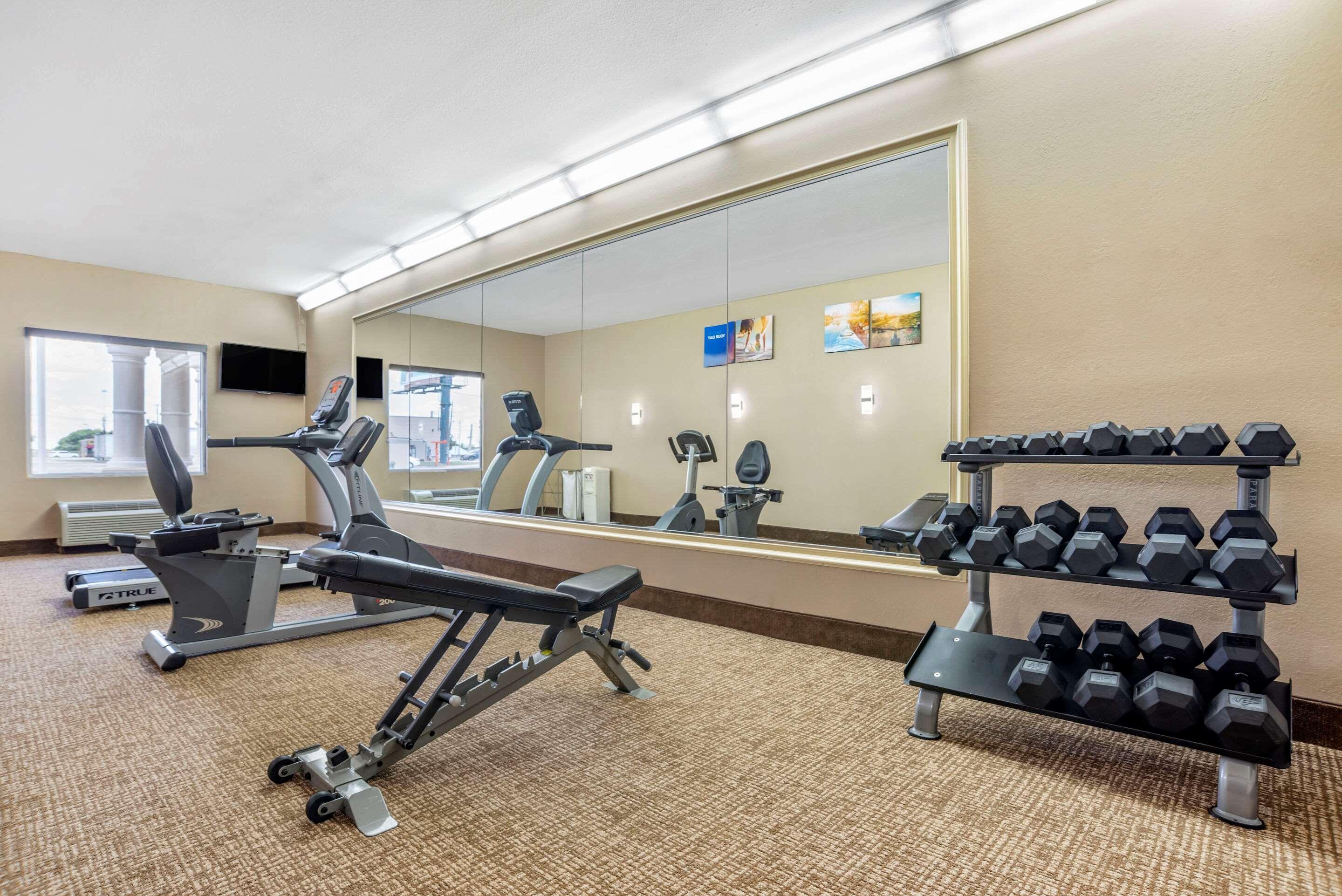 Comfort Inn & Suites Marianna I-10 Zewnętrze zdjęcie