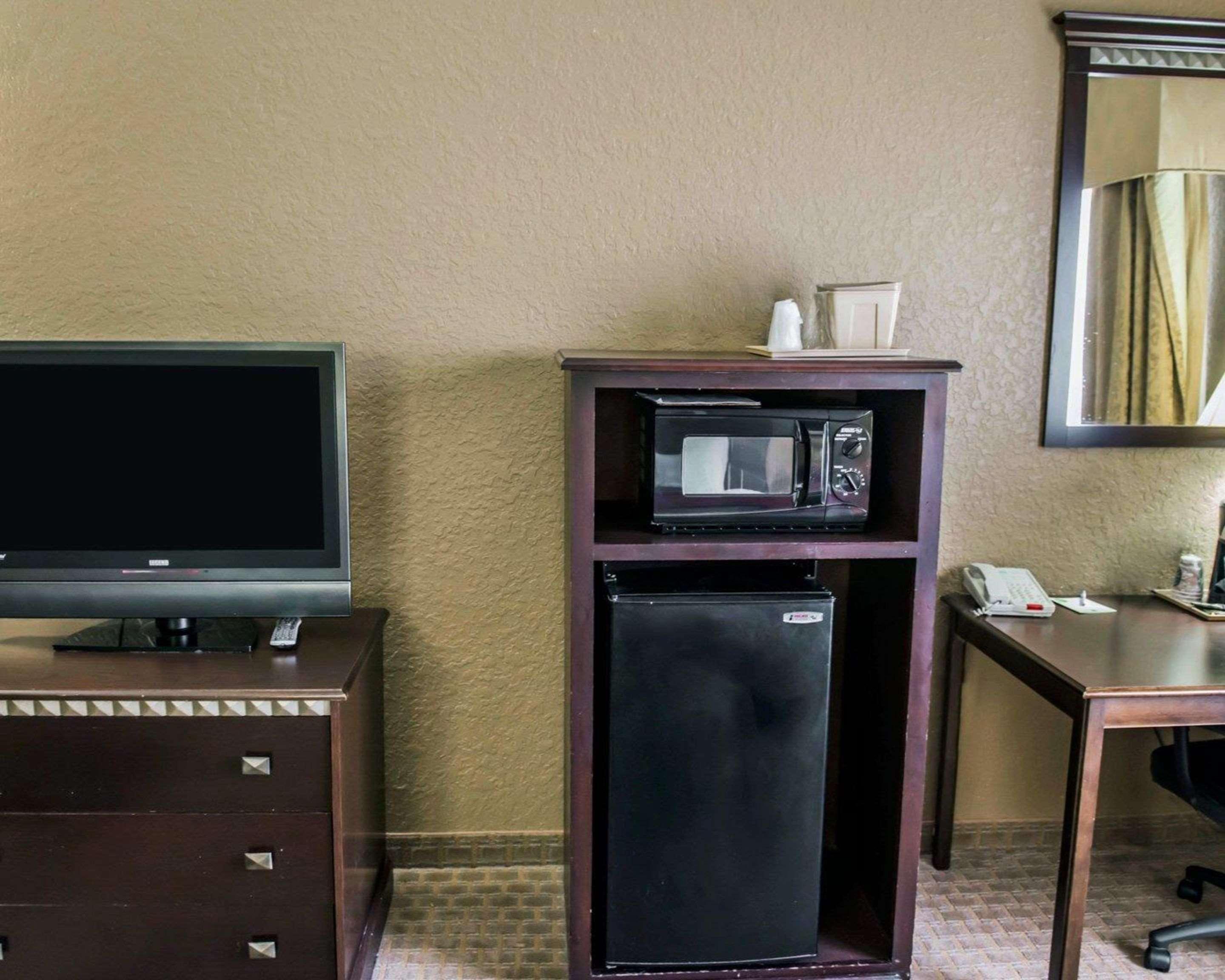 Comfort Inn & Suites Marianna I-10 Zewnętrze zdjęcie