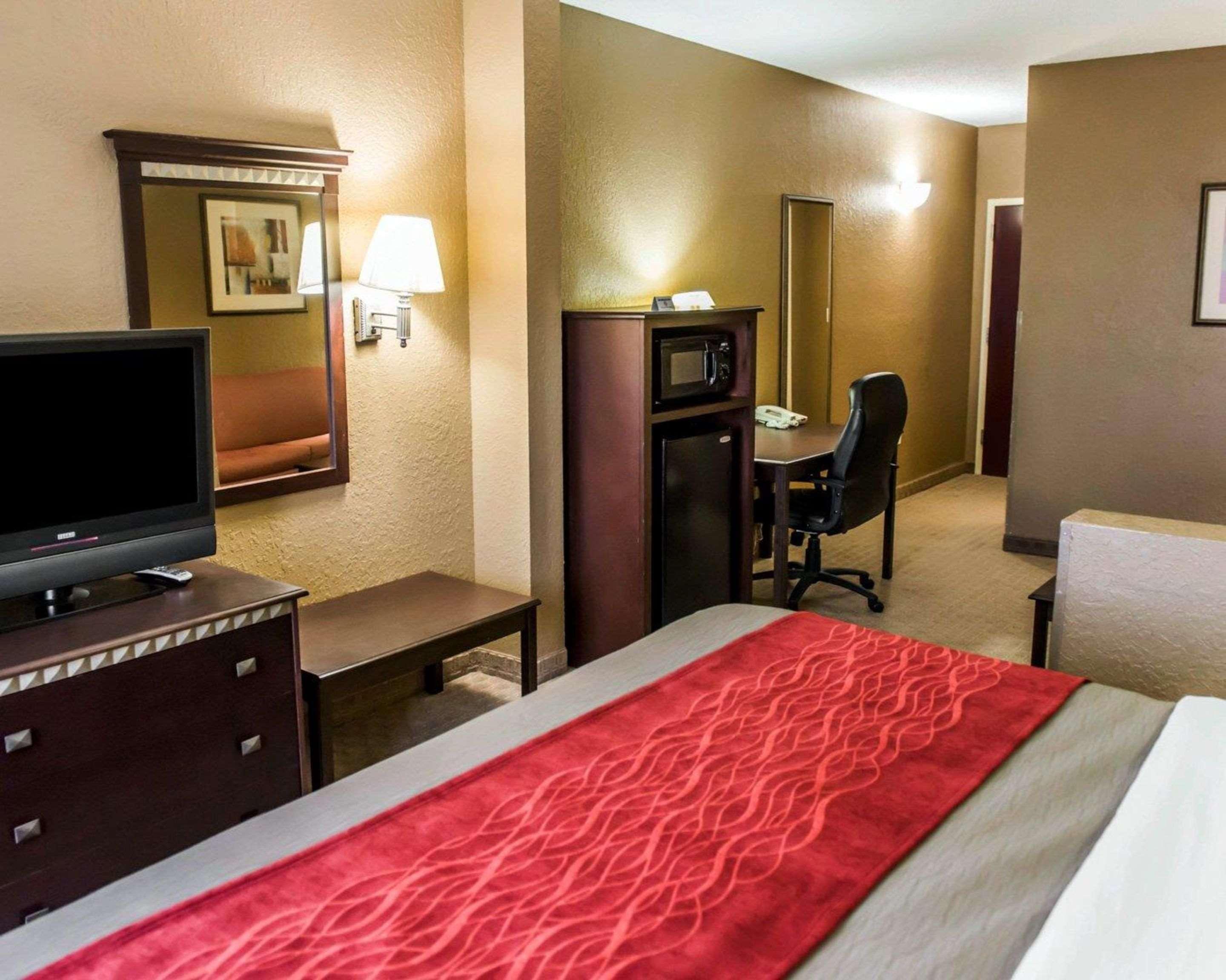 Comfort Inn & Suites Marianna I-10 Zewnętrze zdjęcie
