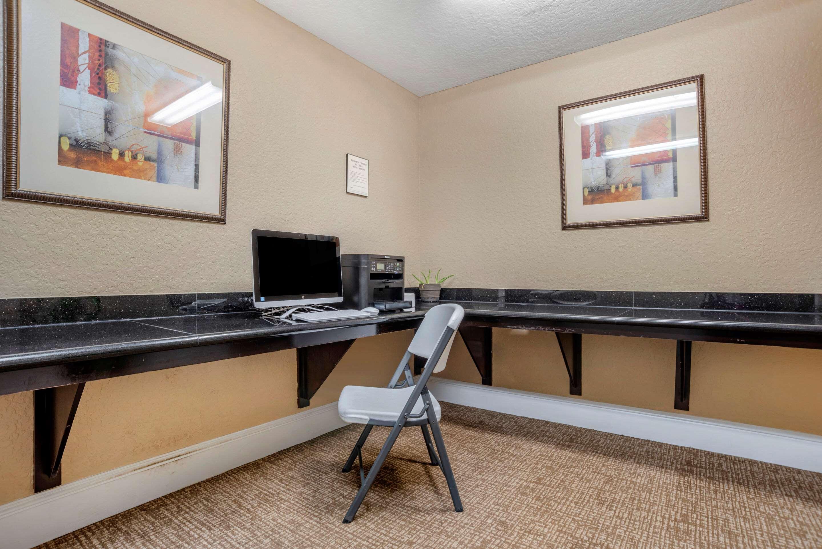 Comfort Inn & Suites Marianna I-10 Zewnętrze zdjęcie