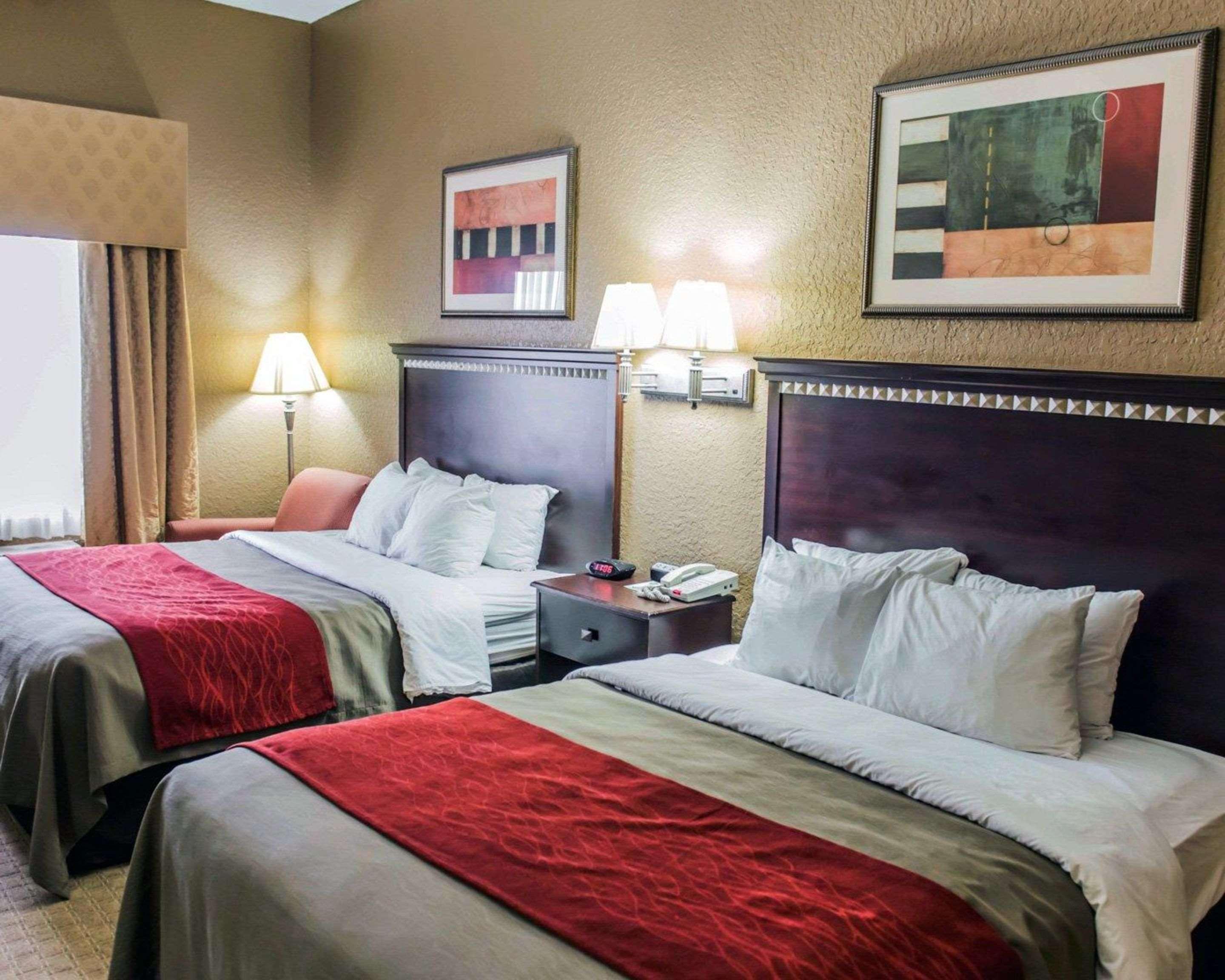 Comfort Inn & Suites Marianna I-10 Zewnętrze zdjęcie