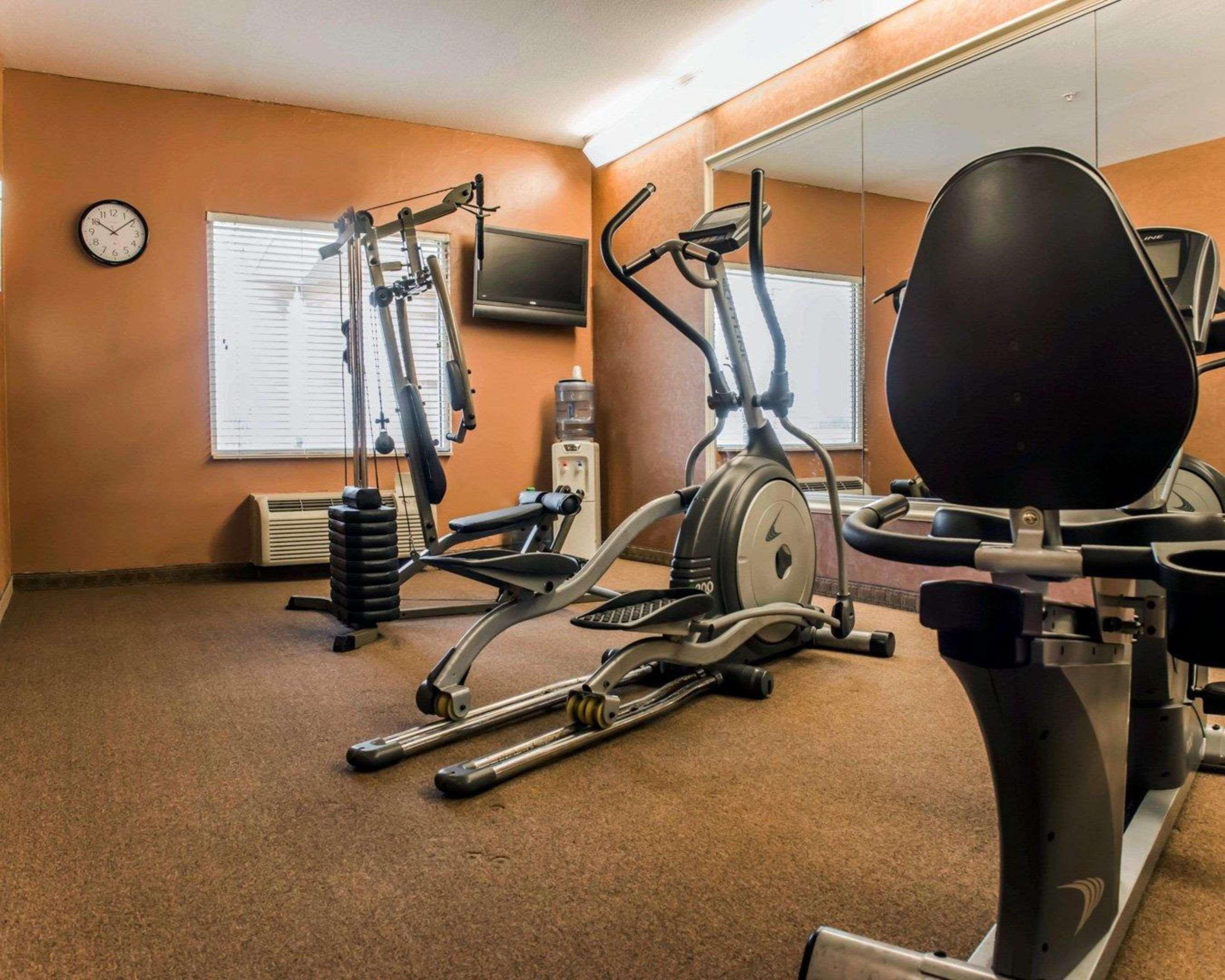 Comfort Inn & Suites Marianna I-10 Zewnętrze zdjęcie