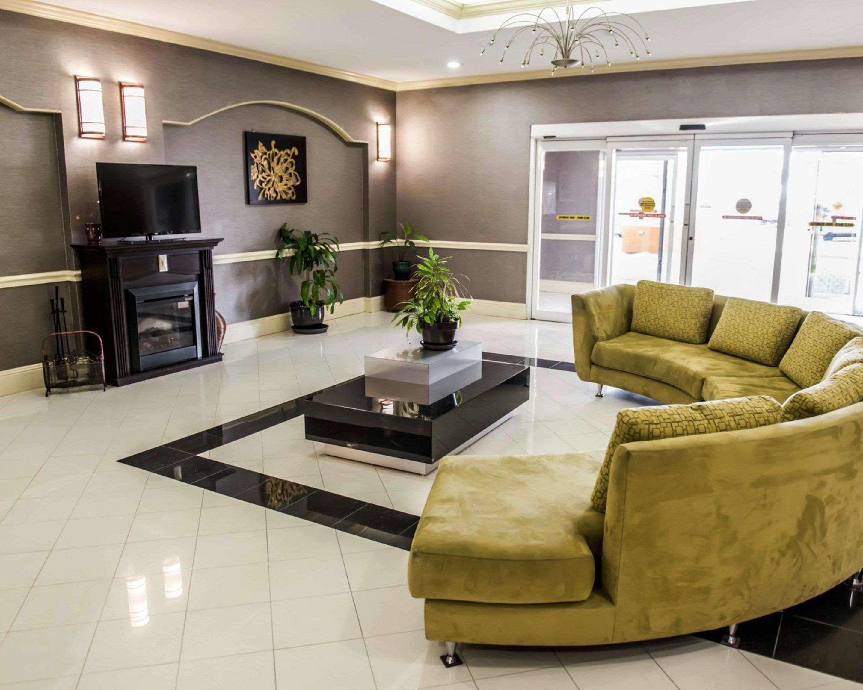 Comfort Inn & Suites Marianna I-10 Zewnętrze zdjęcie