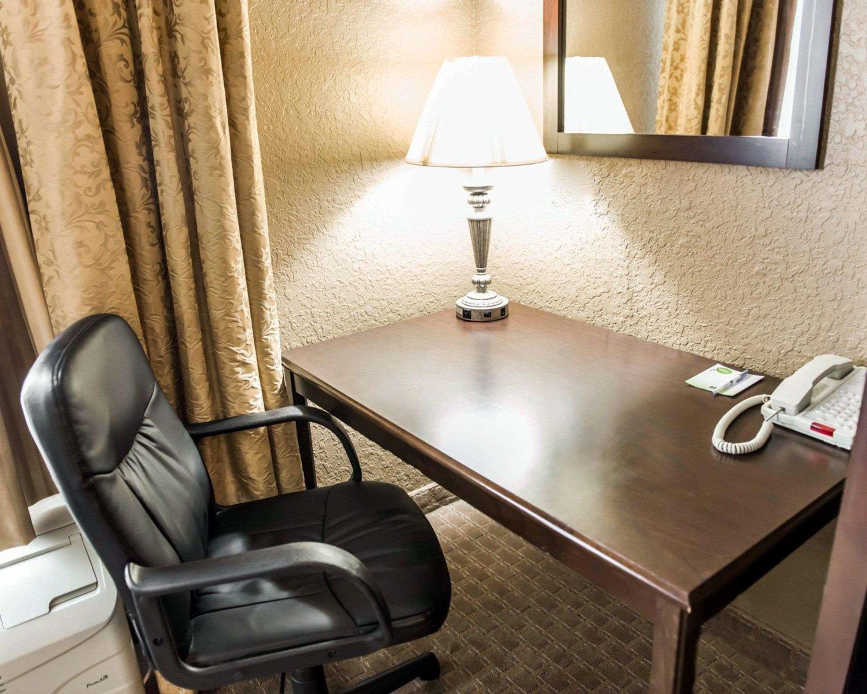 Comfort Inn & Suites Marianna I-10 Zewnętrze zdjęcie