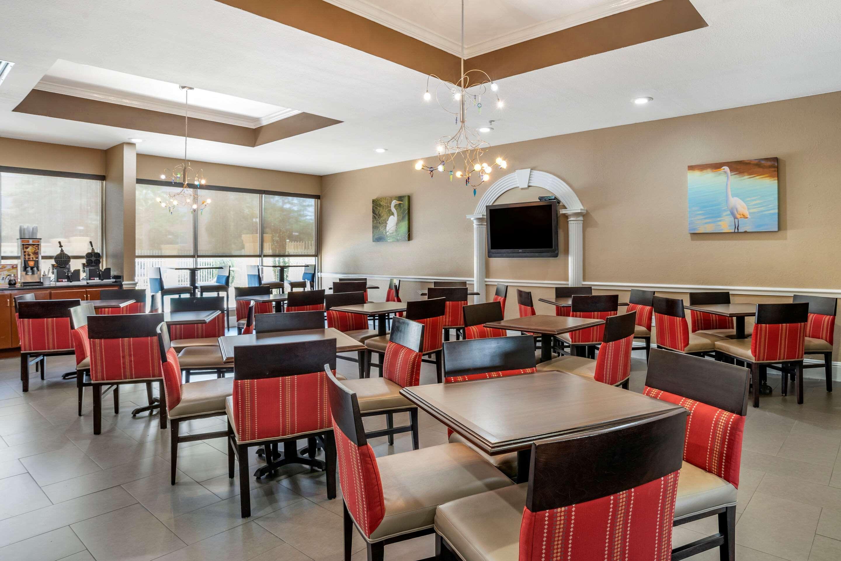Comfort Inn & Suites Marianna I-10 Zewnętrze zdjęcie