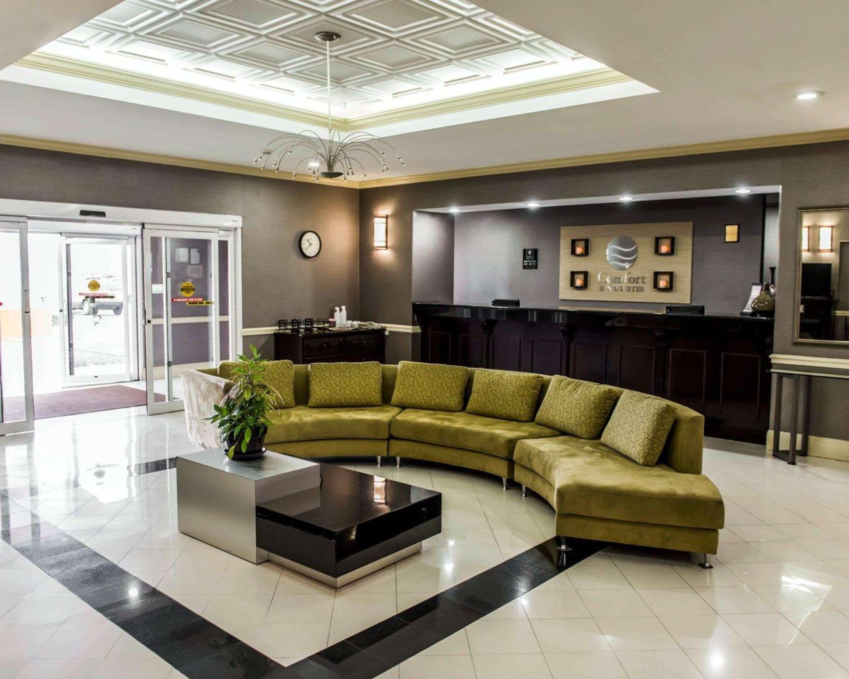 Comfort Inn & Suites Marianna I-10 Zewnętrze zdjęcie