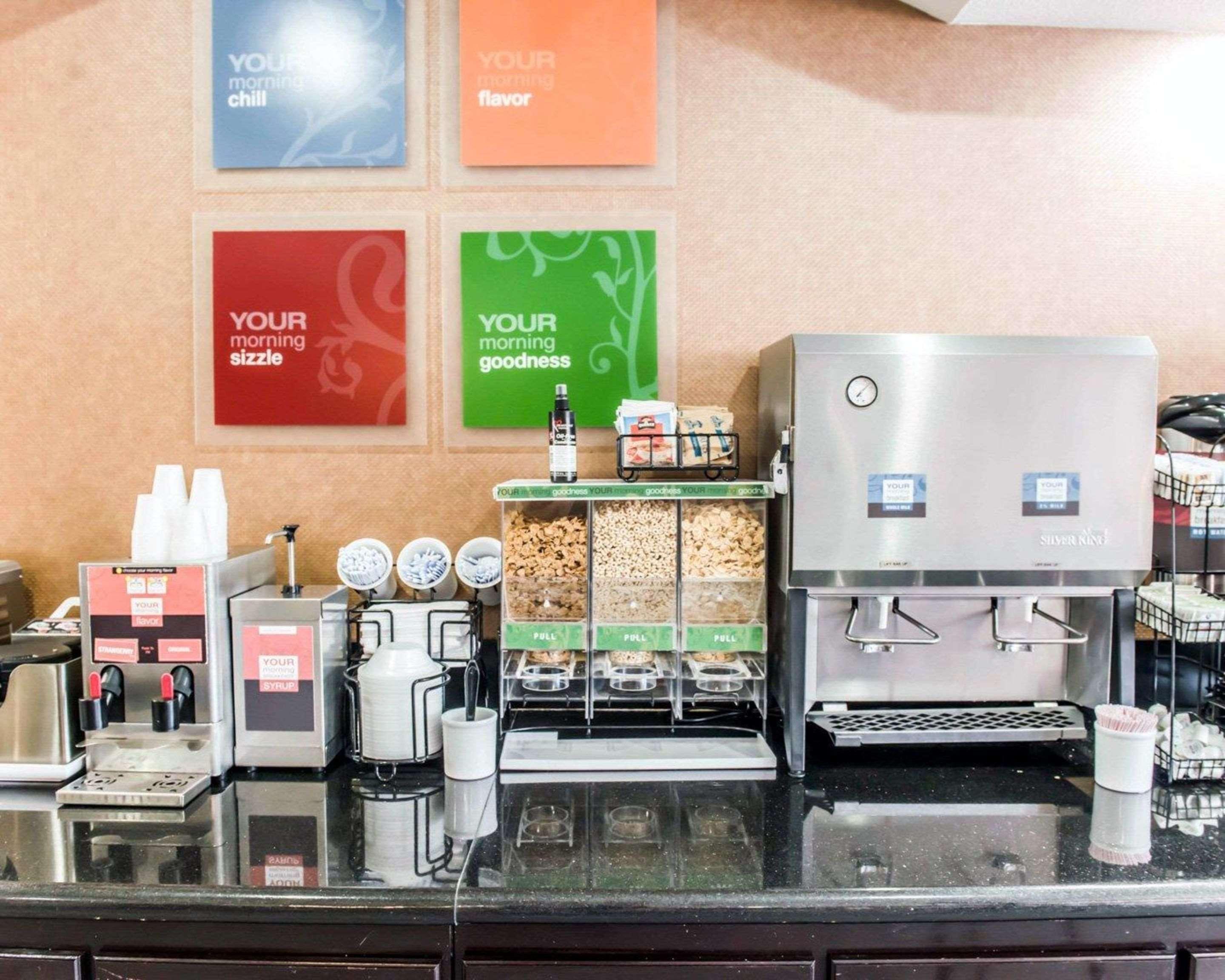 Comfort Inn & Suites Marianna I-10 Zewnętrze zdjęcie