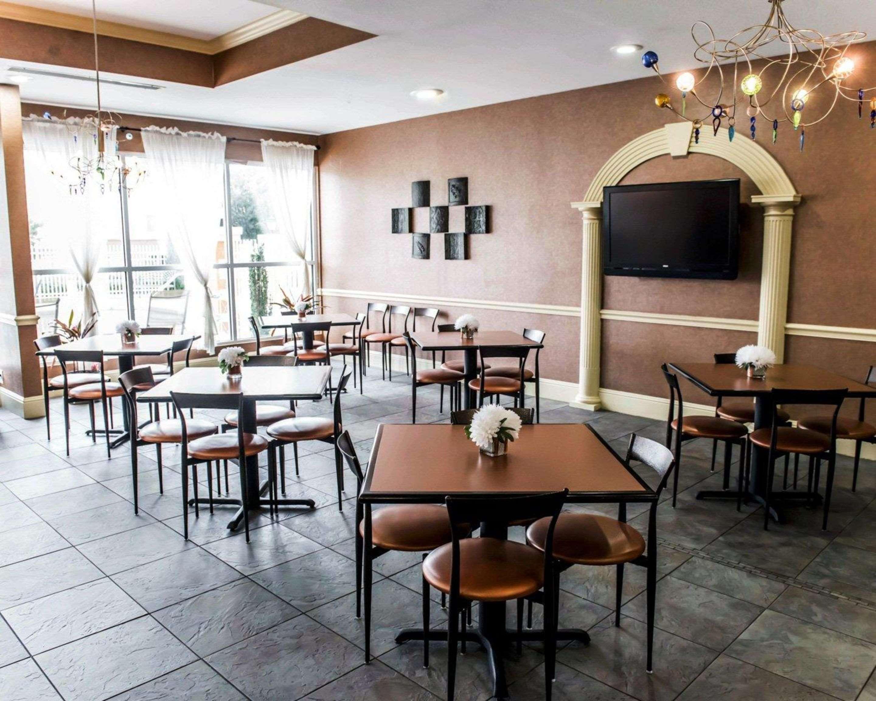 Comfort Inn & Suites Marianna I-10 Zewnętrze zdjęcie