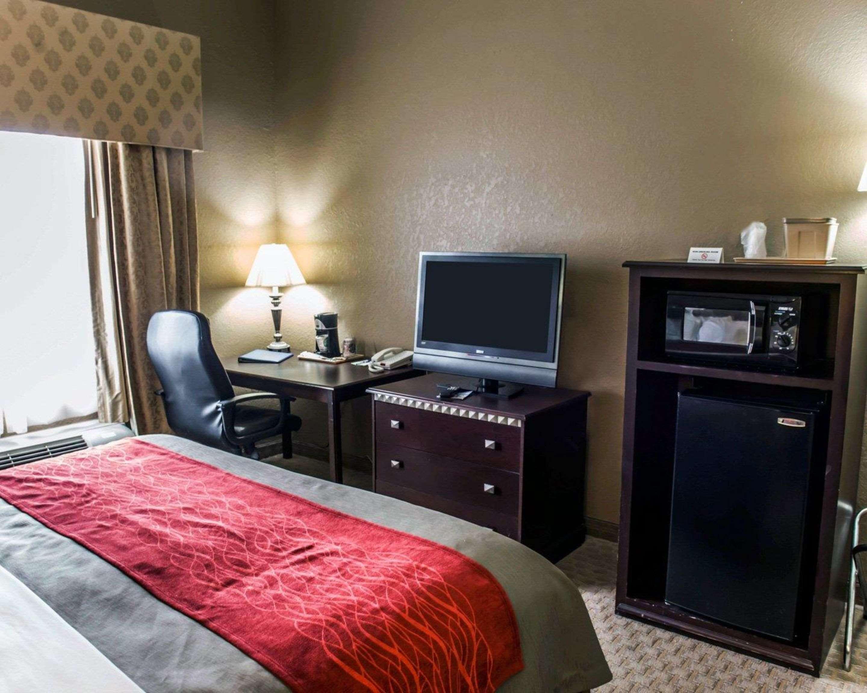 Comfort Inn & Suites Marianna I-10 Zewnętrze zdjęcie