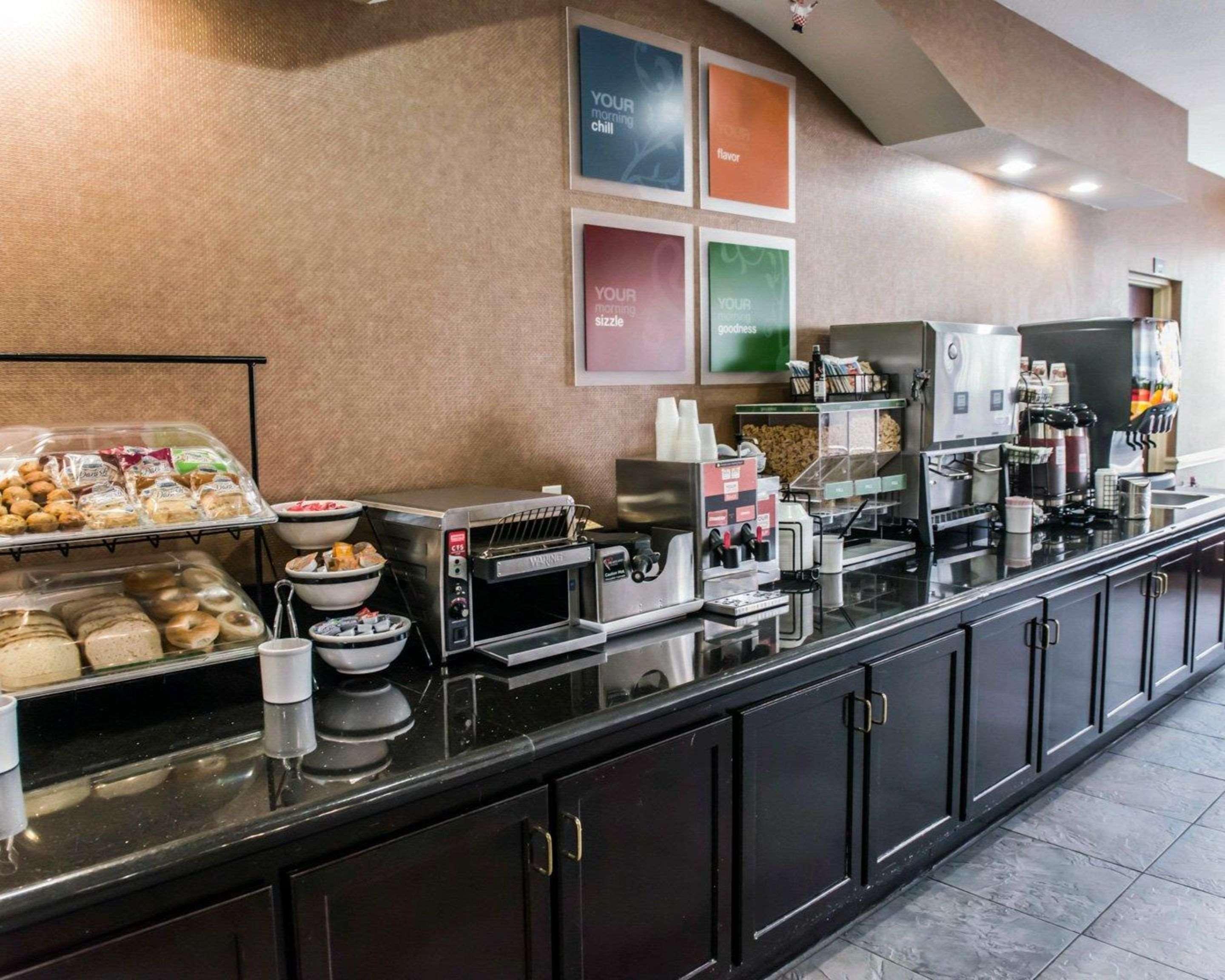 Comfort Inn & Suites Marianna I-10 Zewnętrze zdjęcie