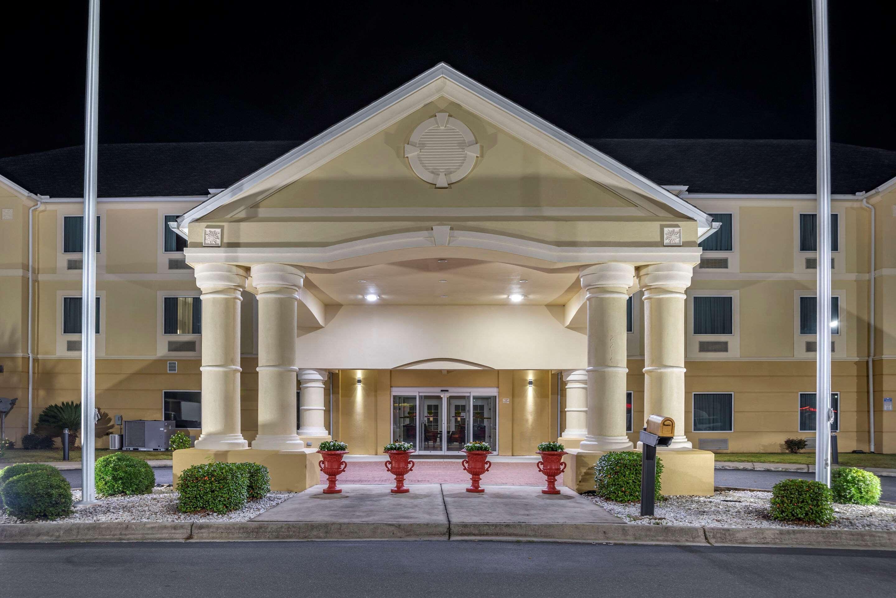 Comfort Inn & Suites Marianna I-10 Zewnętrze zdjęcie